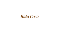 hola-coco