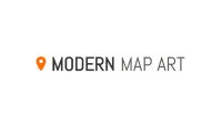 modern-map-art