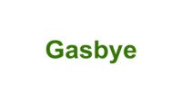 gasbye