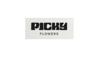 picky-flowers