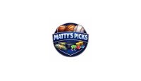 mattys-picks