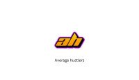 average-hustlers